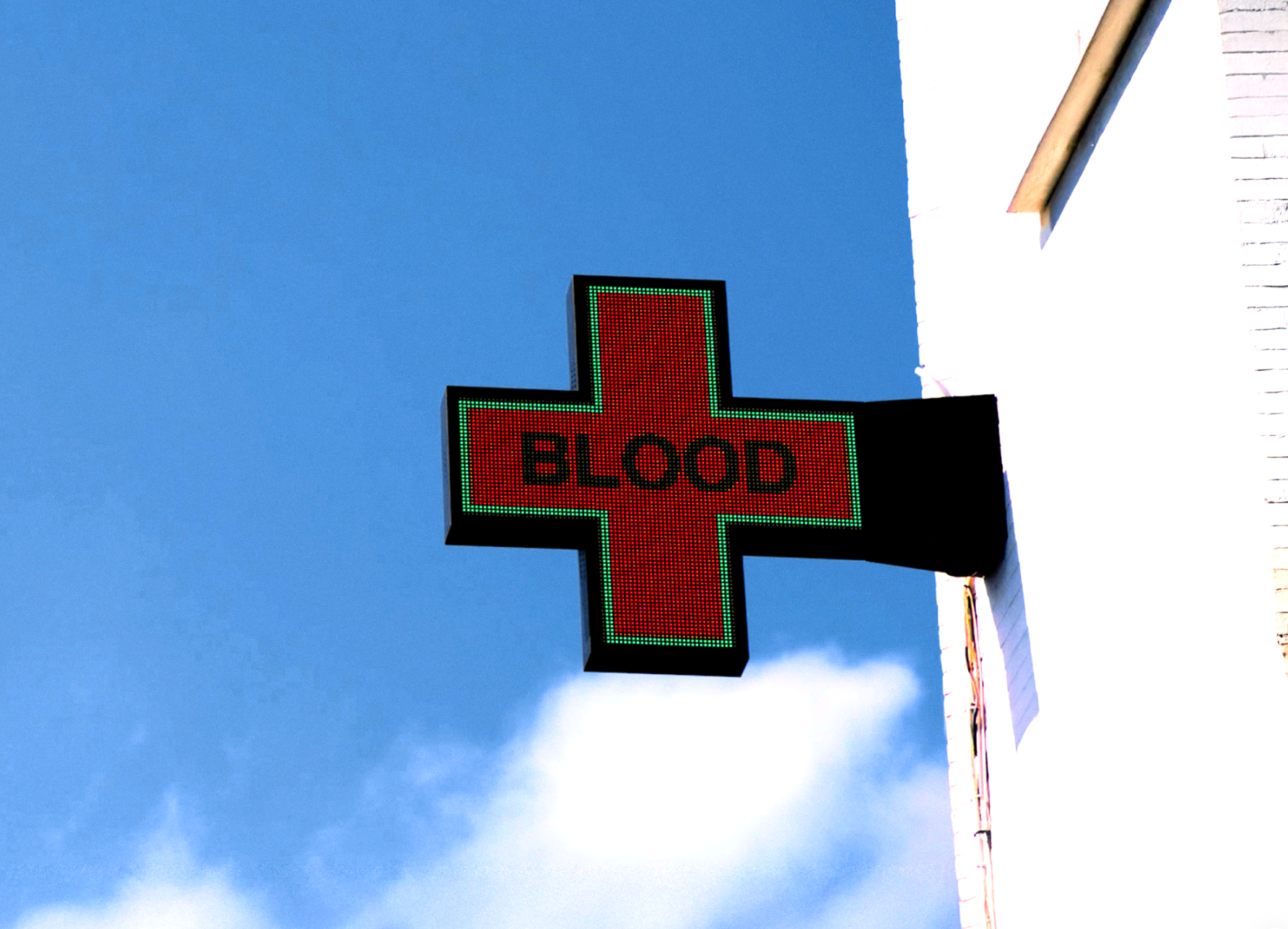 Crosses for Crisis